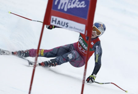 ski