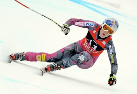 ski