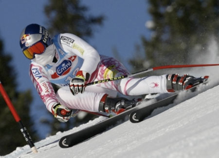 ski