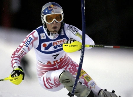 ski