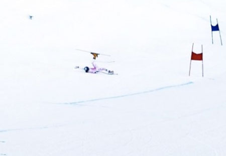 ski