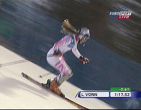 ski