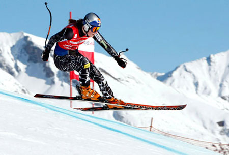 ski