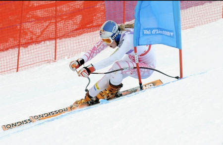 ski
