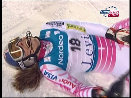 ski