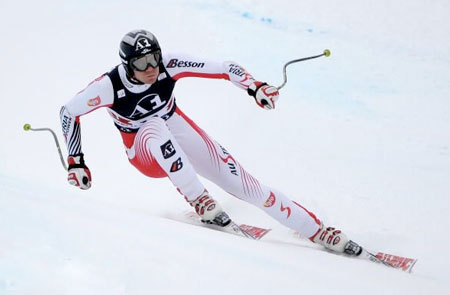 ski