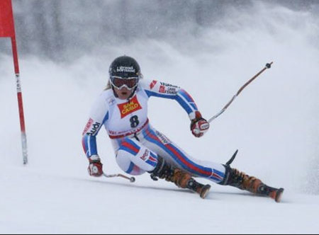 ski