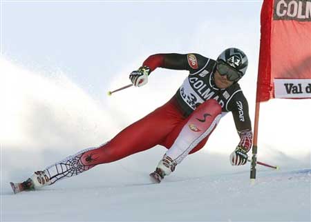 ski