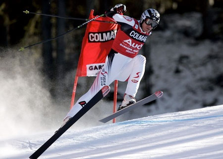 ski
