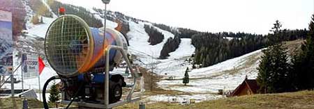 ski