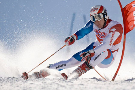 ski