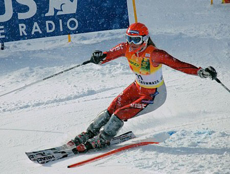 ski