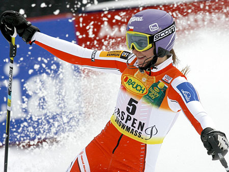 ski