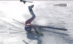 ski