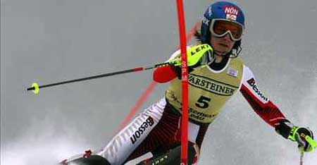 ski