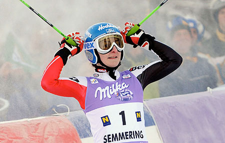 ski