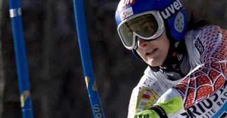 ski