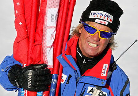 ski