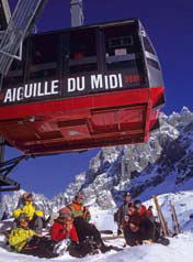 ski