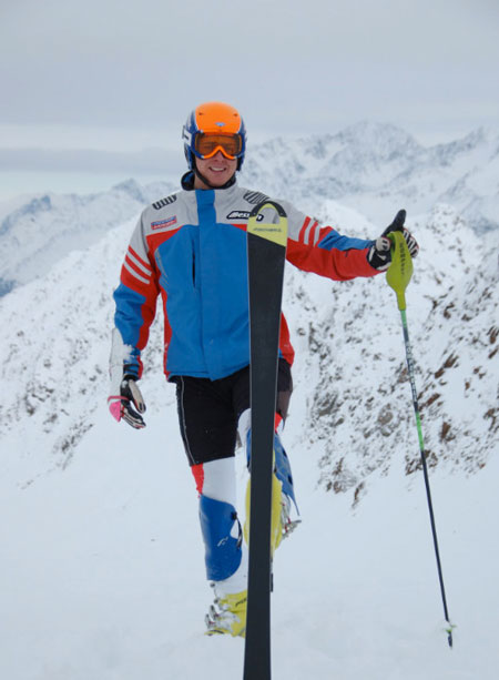 ski