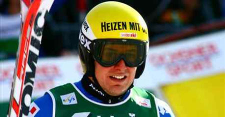ski