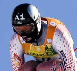 ski