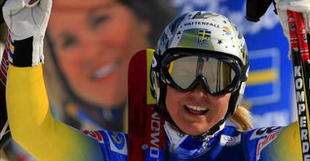 ski