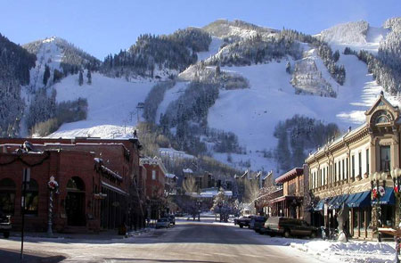 ski