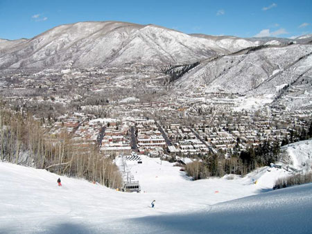 ski