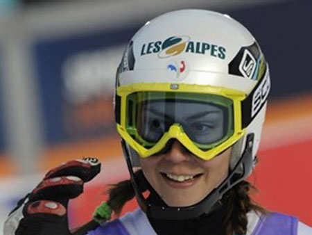 ski