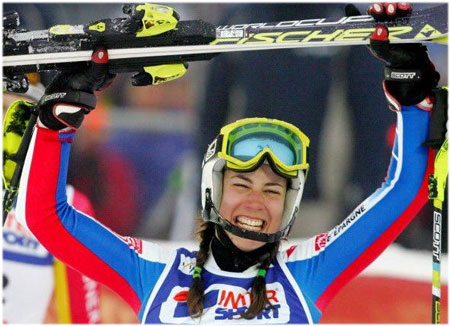 ski