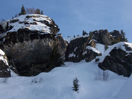 ski