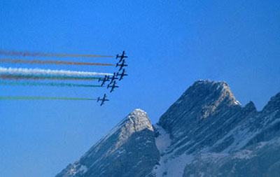 alta badia