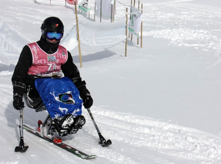 BCV race