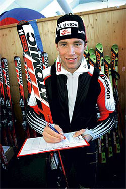 Ski