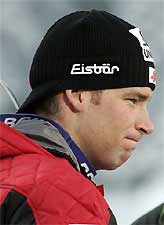 ski