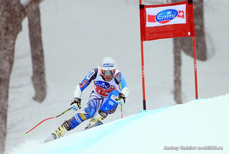 sochi