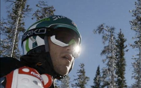 ski