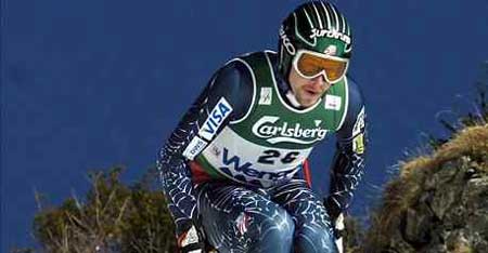 ski
