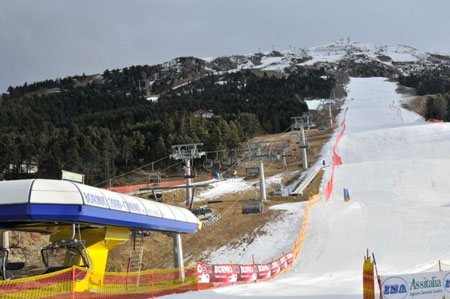 ski