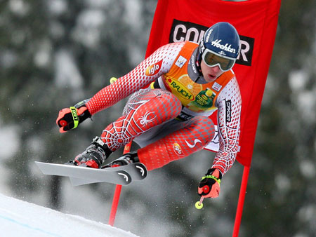 ski