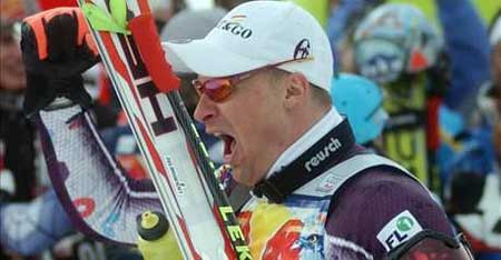 ski