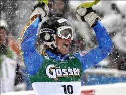ski