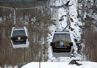 ski