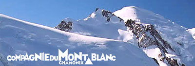 Chamonix