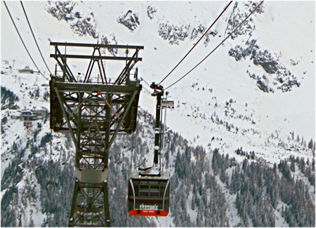Chamonix