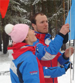 ski