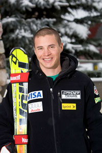 ski