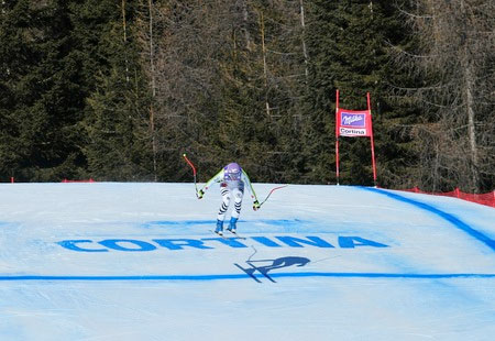ski