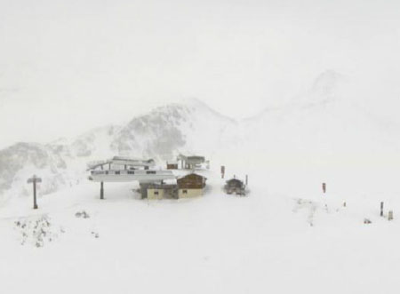ski
